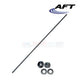Hayward ProGrid Filter Rod Assembly with nuts and washers, essential for pool filtration at Discount Pool Mart DPM.
