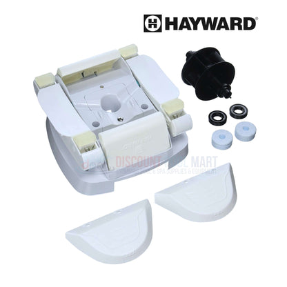 Hayward Propulsion and Wing Rebuild Kit for concrete pools, OEM parts at Discount Pool Mart DPM.