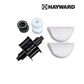 Hayward propulsion and wing rebuild kit AXV622604WHP from Discount Pool Mart DPM, OEM replacement parts for inground pools.