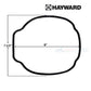 Hayward O-ring dimensions 9" x 7.5" for TriStar and EcoStar pumps, part of Quick Fix Kit SPXHKIT100. Discount Pool Mart DPM.