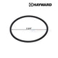 Hayward O-ring with 2 3/4" diameter for EcoStar & TriStar pumps - SPXHKIT100, Discount Pool Mart DPM.