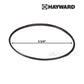 Hayward strainer cover O-ring with dimensions 5 5/8" for Pool Pump Repair Kit | Discount Pool Mart DPM | SPX5500H