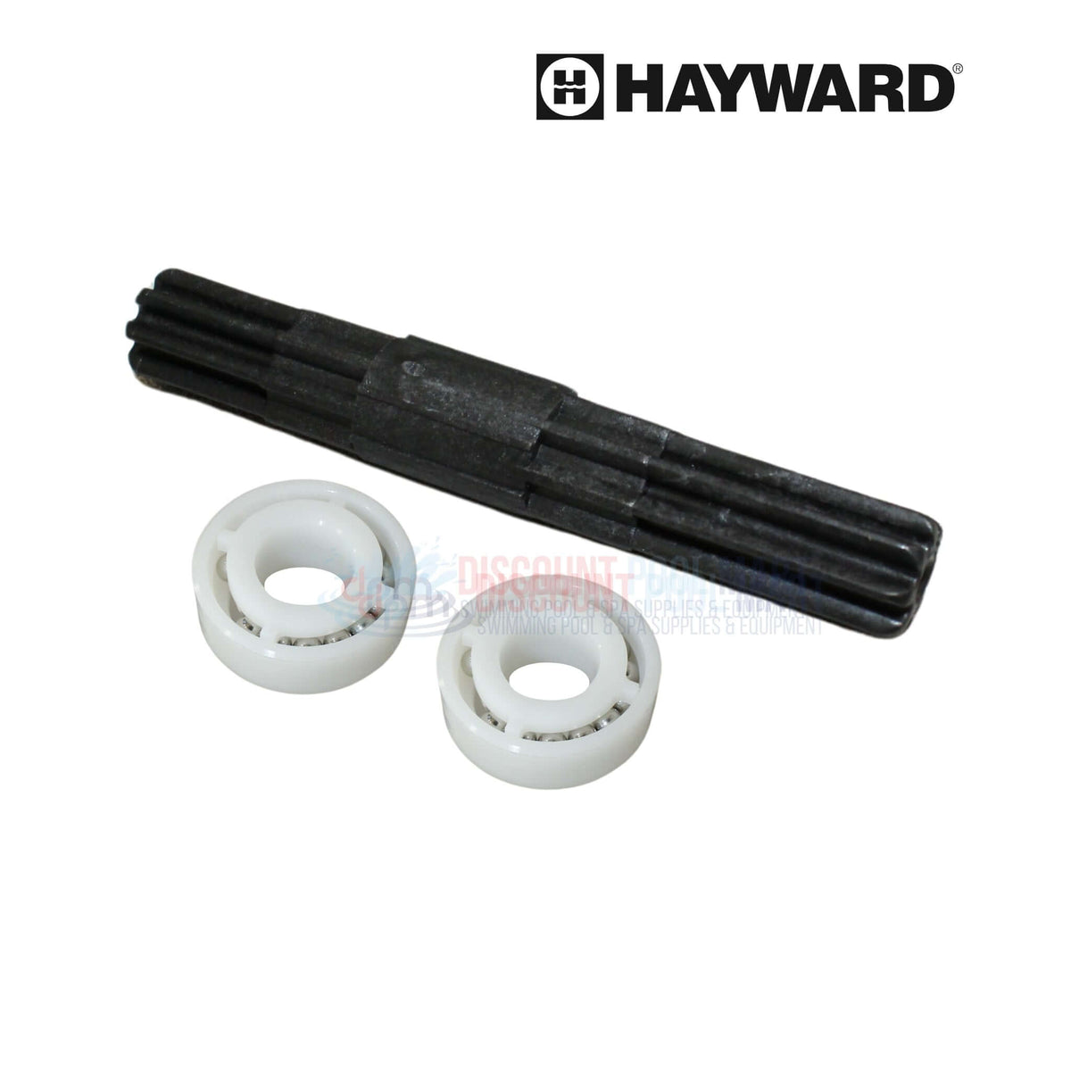 Hayward Right Drive Kit components for TracVac cleaners, available at Discount Pool Mart DPM, ensuring effective pool cleaning.