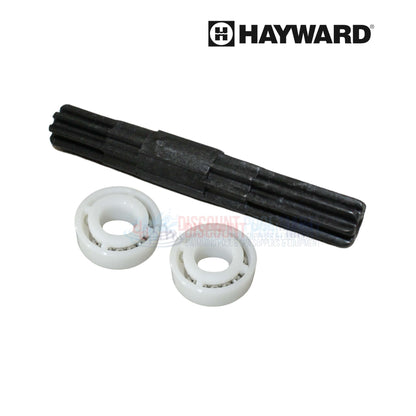 Hayward Right Drive Kit components for TracVac cleaners, available at Discount Pool Mart DPM, ensuring effective pool cleaning.