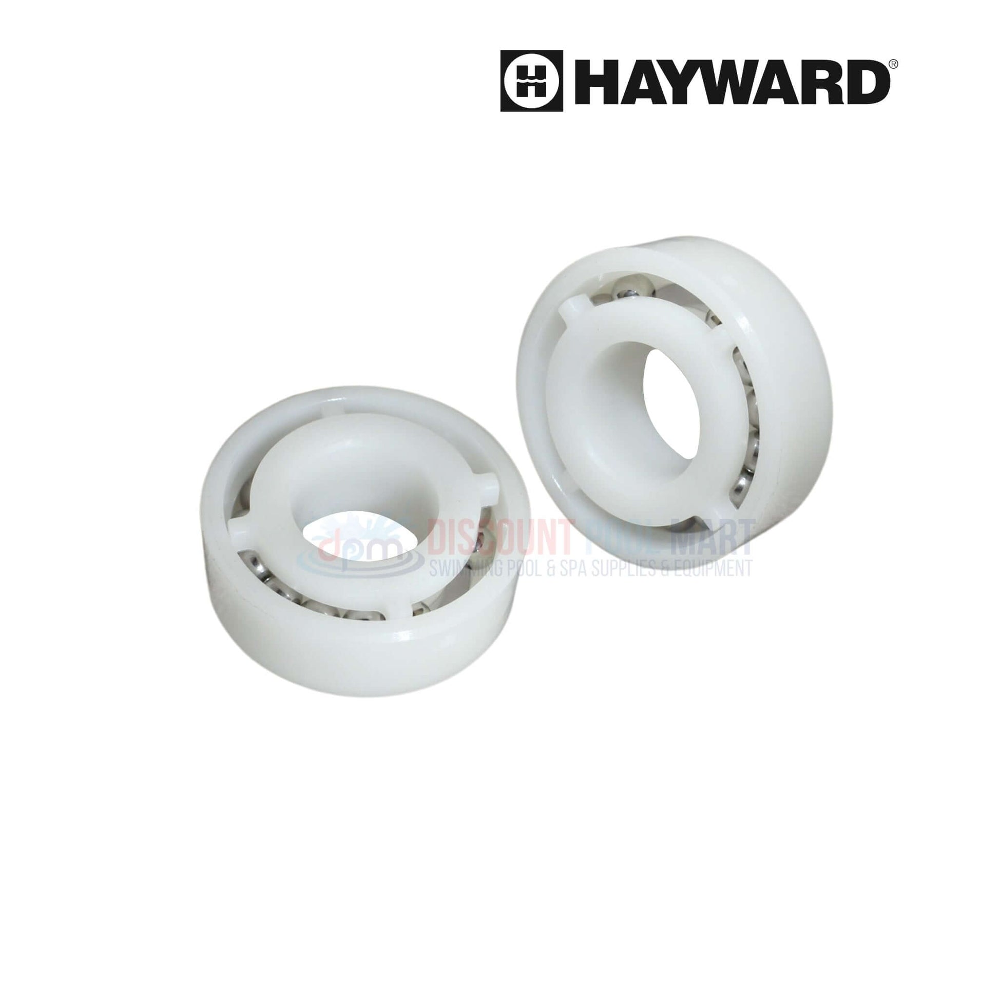 Hayward right drive kit wheels for TracVac cleaners by Discount Pool Mart. Essential for pool cleaner efficiency.
