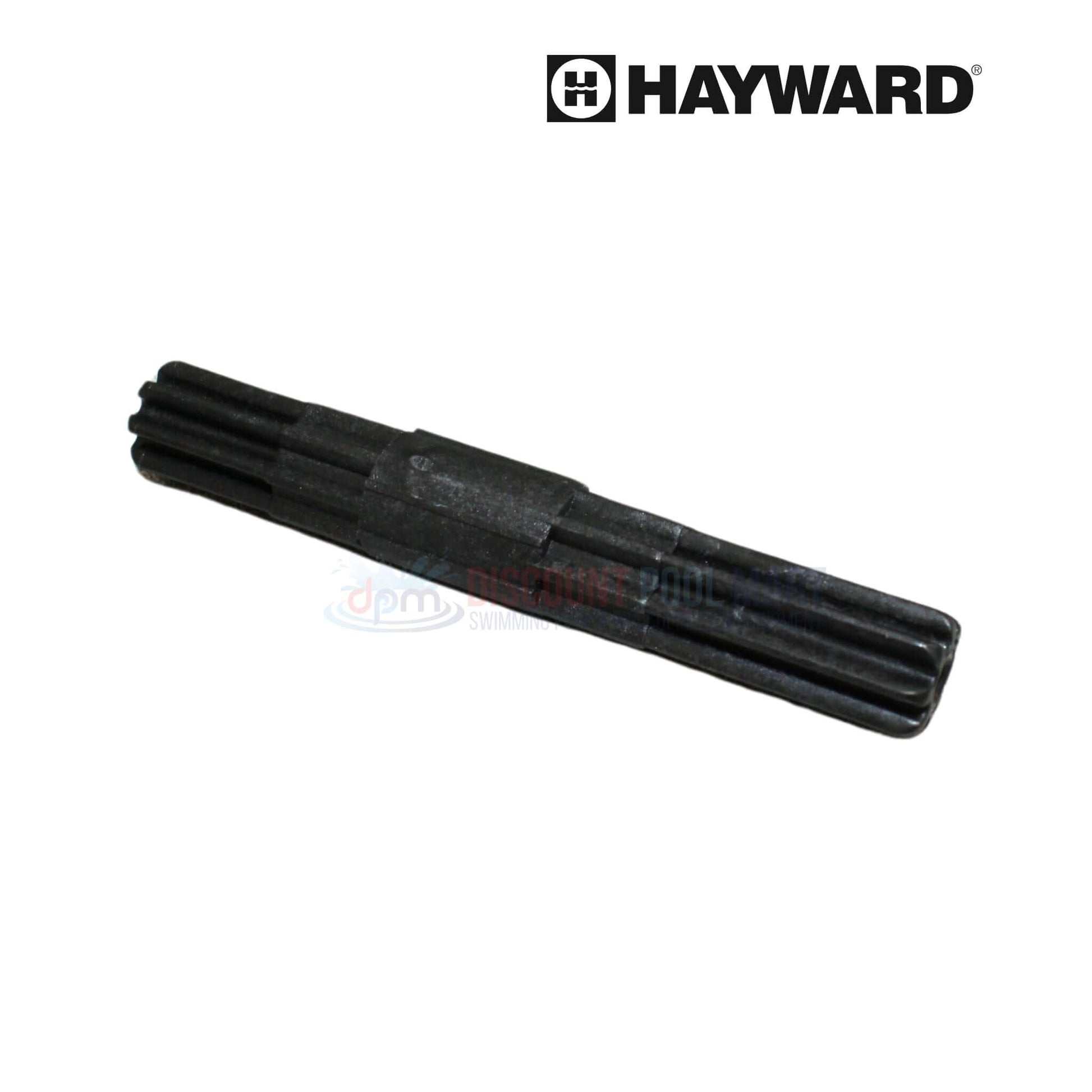 Hayward Right Drive Kit for TracVac Cleaners, HSXTV109, from Discount Pool Mart DPM for effective pool cleaning.