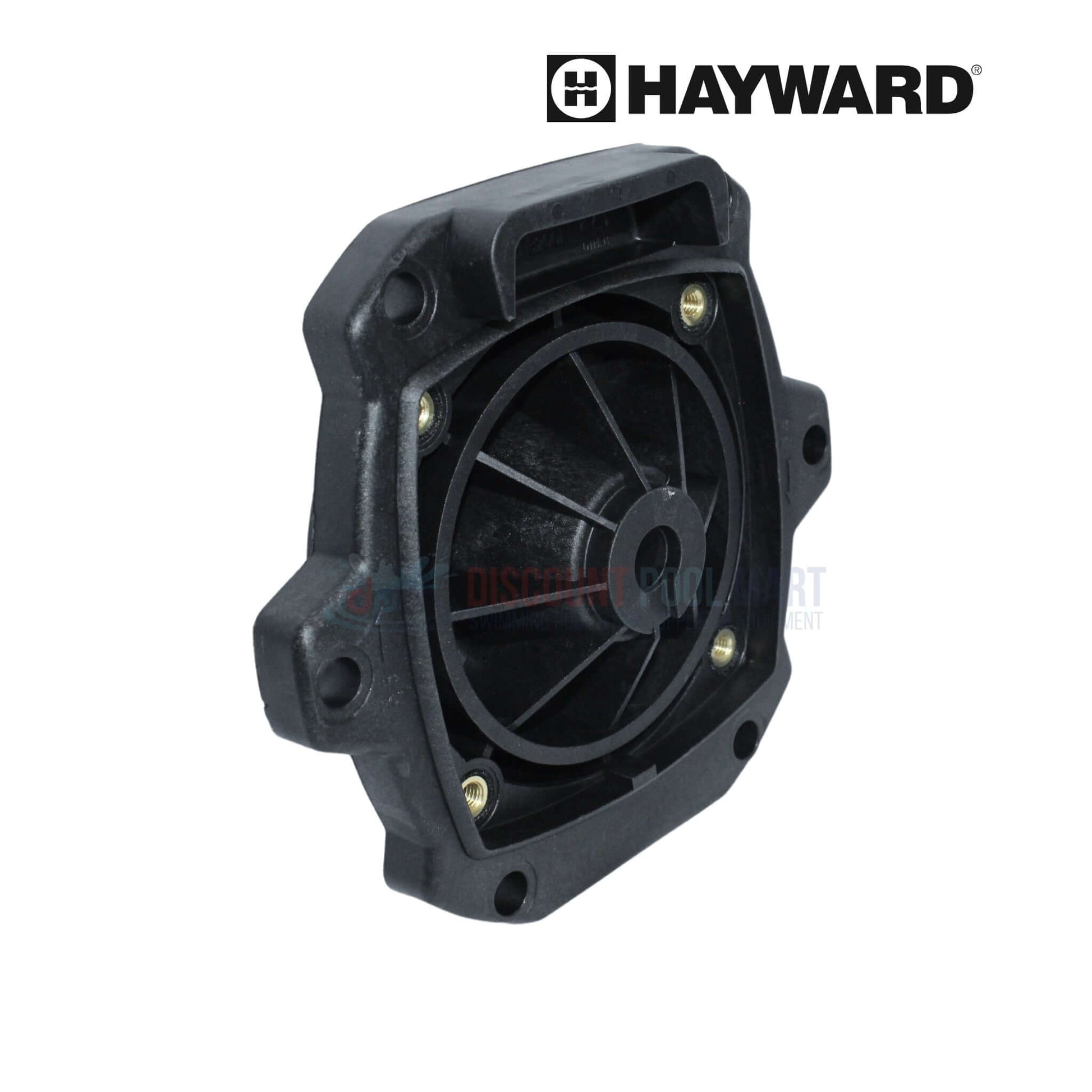 Hayward Seal Plate SPX3200E for TriStar and EcoStar Pumps at Discount Pool Mart DPM, essential for preventing leaks.