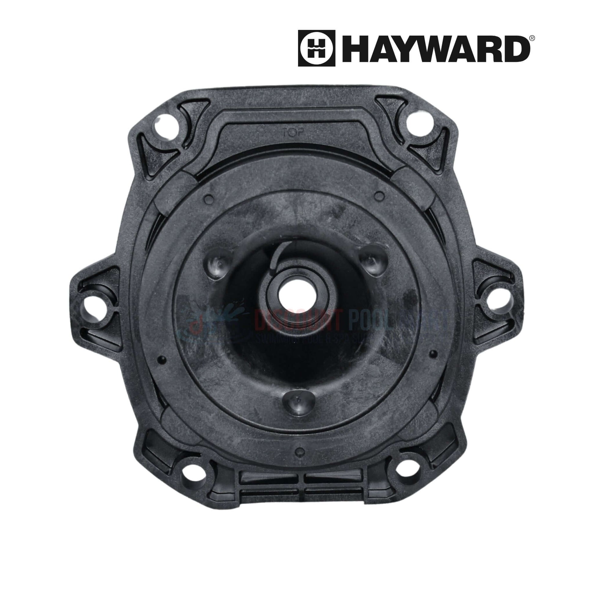 Hayward Seal Plate SPX3200E for TriStar and EcoStar pumps at Discount Pool Mart DPM, ensuring leak-free performance.