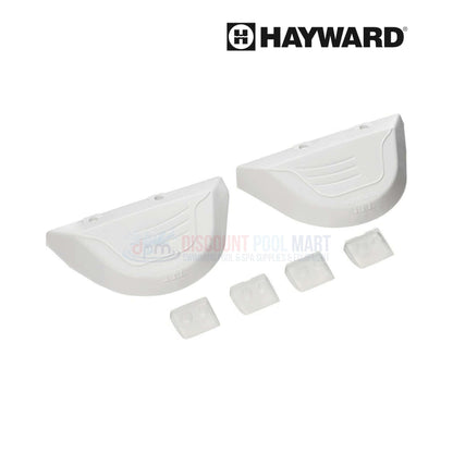 Hayward Shoe and Wing Maintenance Kit AXV414604WHP for Pool Vac from Discount Pool Mart DPM