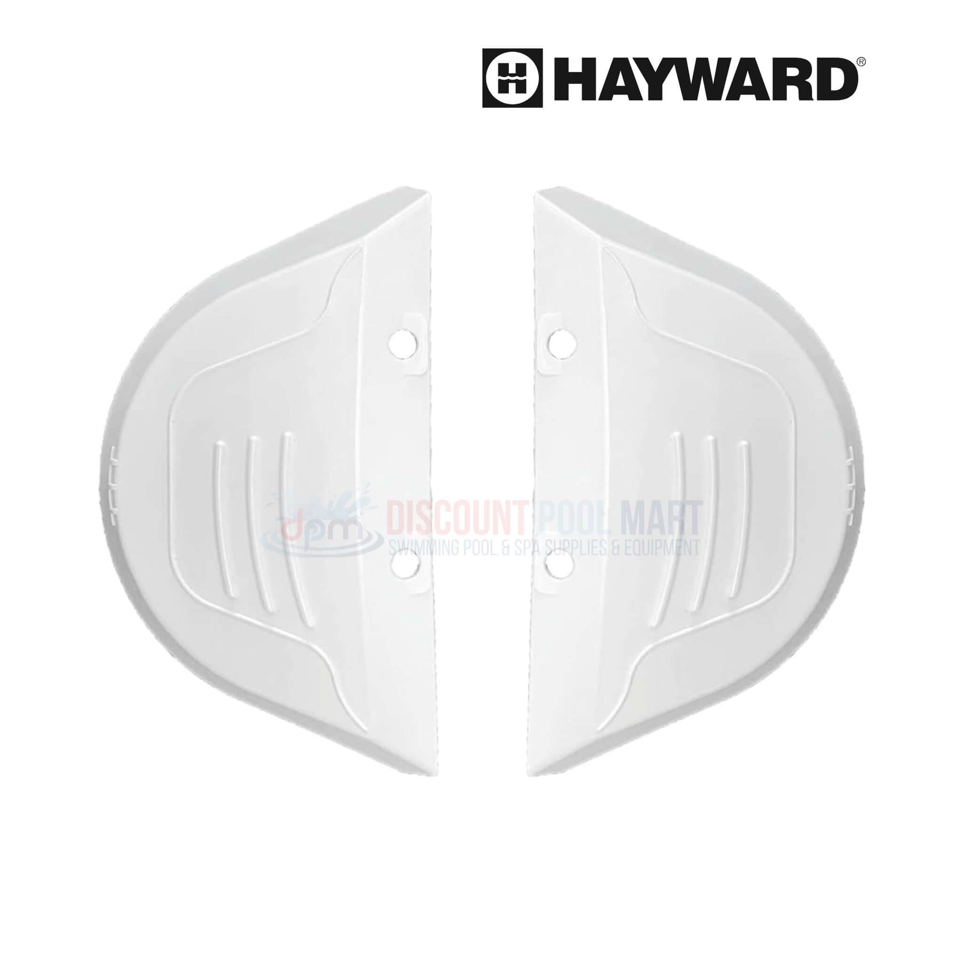 Hayward AXV414604WHP Shoe and Wing Kit for Navigator and Pool Vac Cleaners | Discount Pool Mart DPM