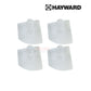 Hayward Shoe and Wing Maintenance Kit parts for Navigator, Pool Vac cleaners | Discount Pool Mart DPM