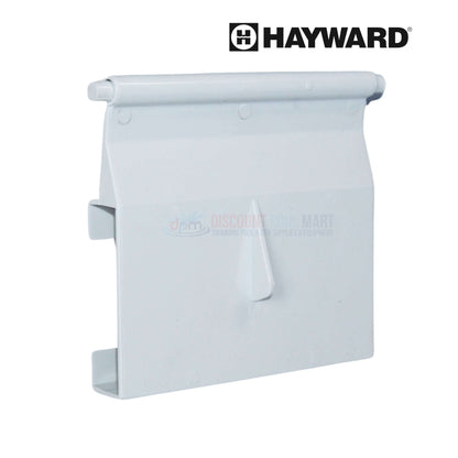 Hayward Skimmer Weir Door SPX1094K replacement part from Discount Pool Mart DPM. Durable and efficient for skimmers.