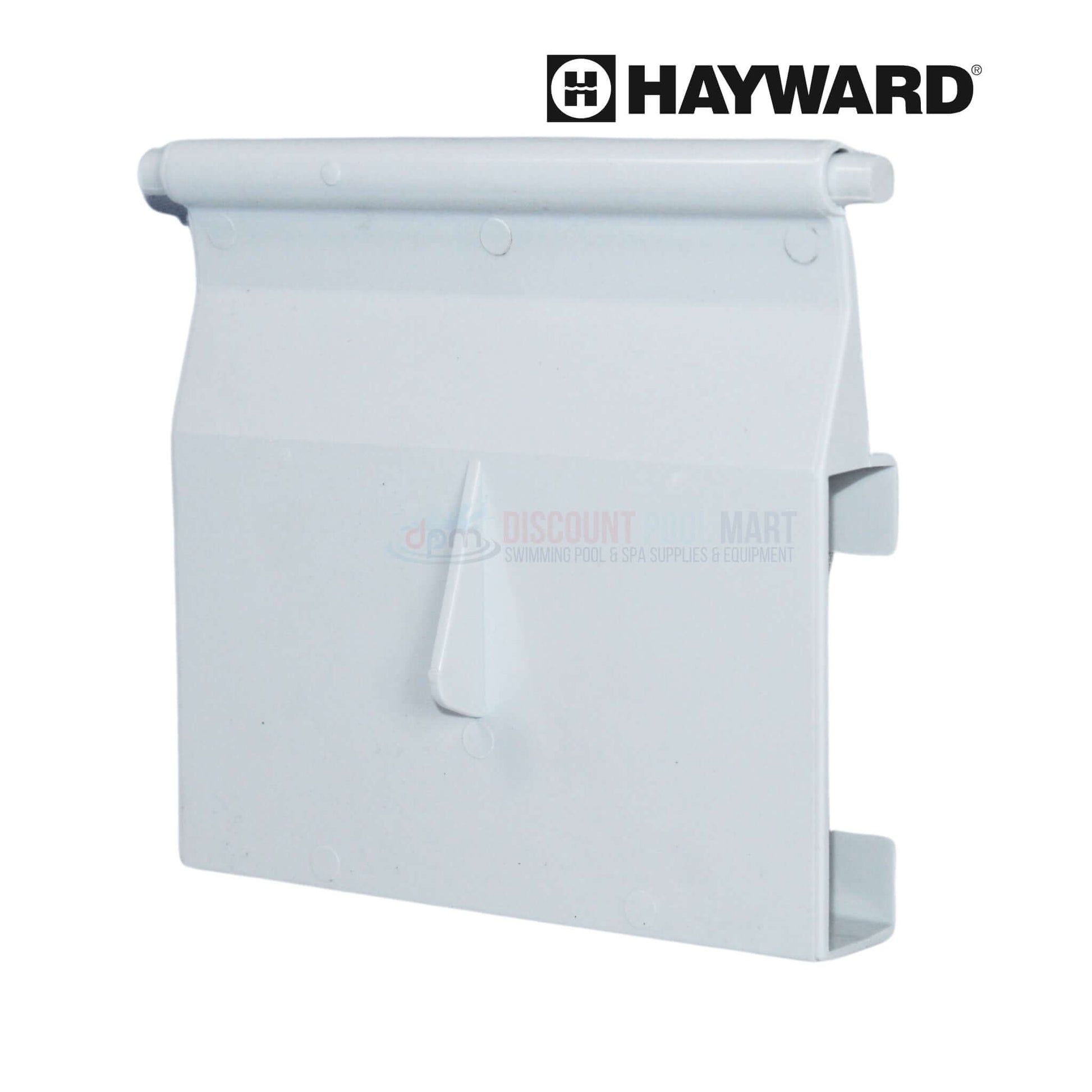 Hayward Skimmer Weir Door SPX1094K for SP1094 & SP1095 at Discount Pool Mart, enhancing pool cleanliness.
