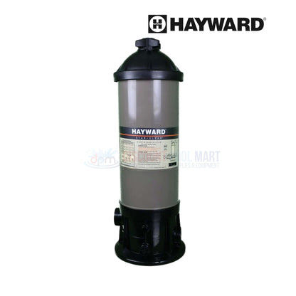 Hayward Star-Clear Plus Pool & Spa Cartridge Filter C500, 50 sq. ft. capacity at Discount Pool Mart DPM.