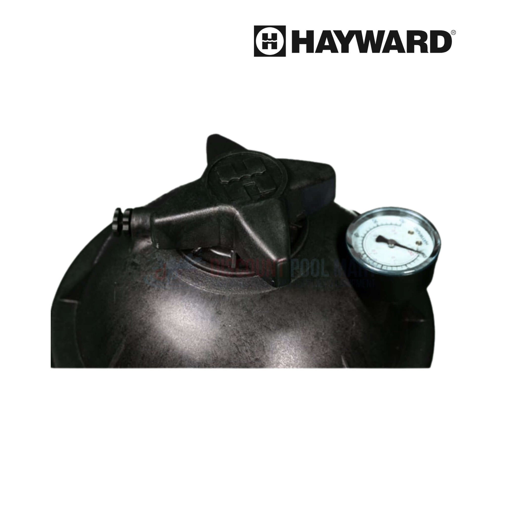 Hayward Star-Clear Plus C500 Pool & Spa Cartridge Filter top view for Discount Pool Mart DPM.