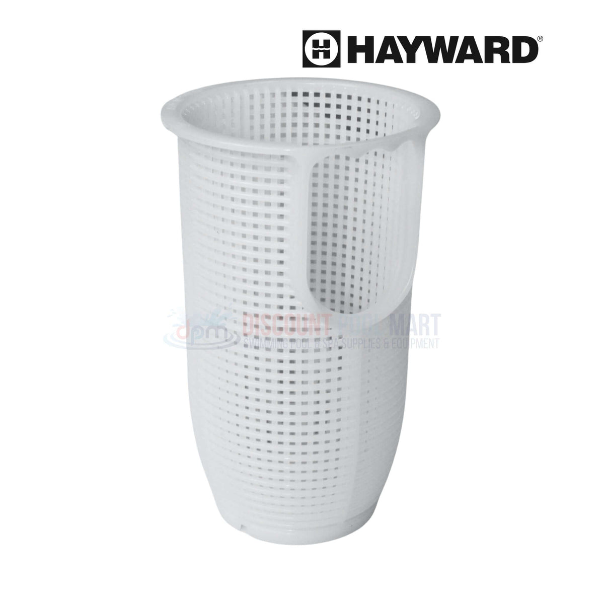 Hayward SPX2300M Strainer Basket for MaxFlo XL Pumps at Discount Pool Mart DPM, durable, easy to replace.