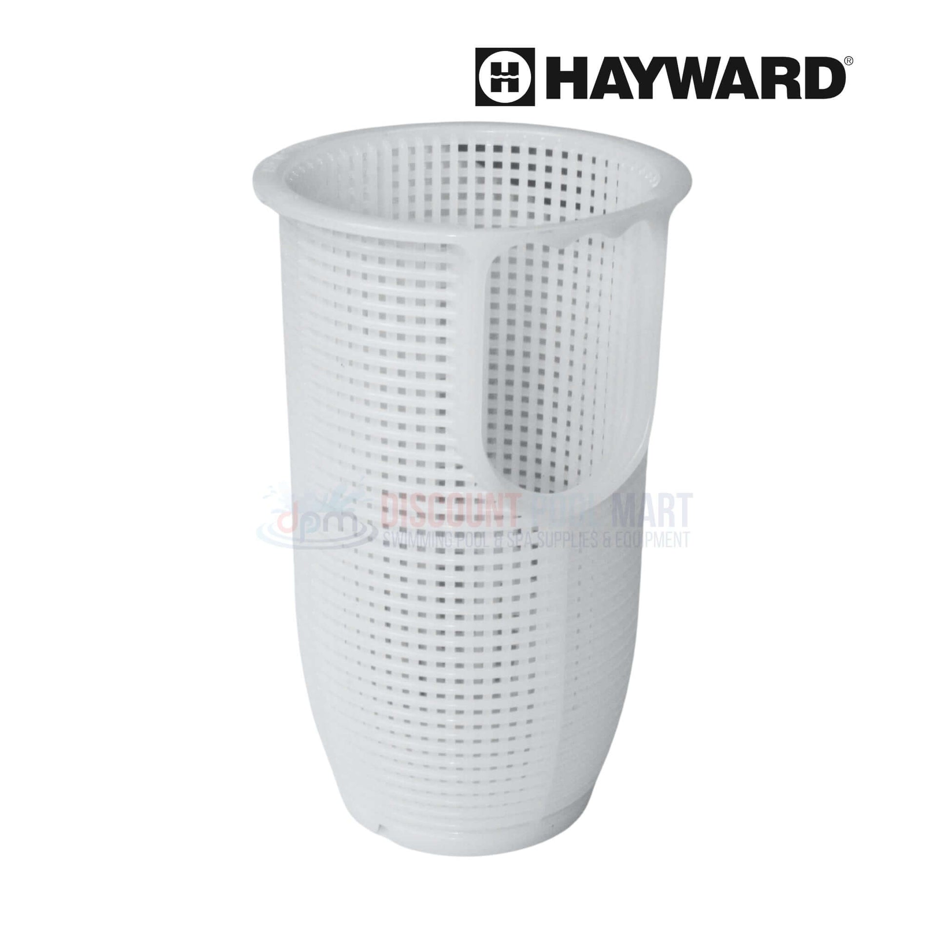 Hayward SPX2300M Strainer Basket for MaxFlo XL Pumps at Discount Pool Mart DPM, durable, easy to replace.