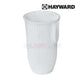 Hayward Strainer Basket SPX2300M for MaxFlo XL Pumps | Discount Pool Mart | OEM replacement part for pool maintenance.