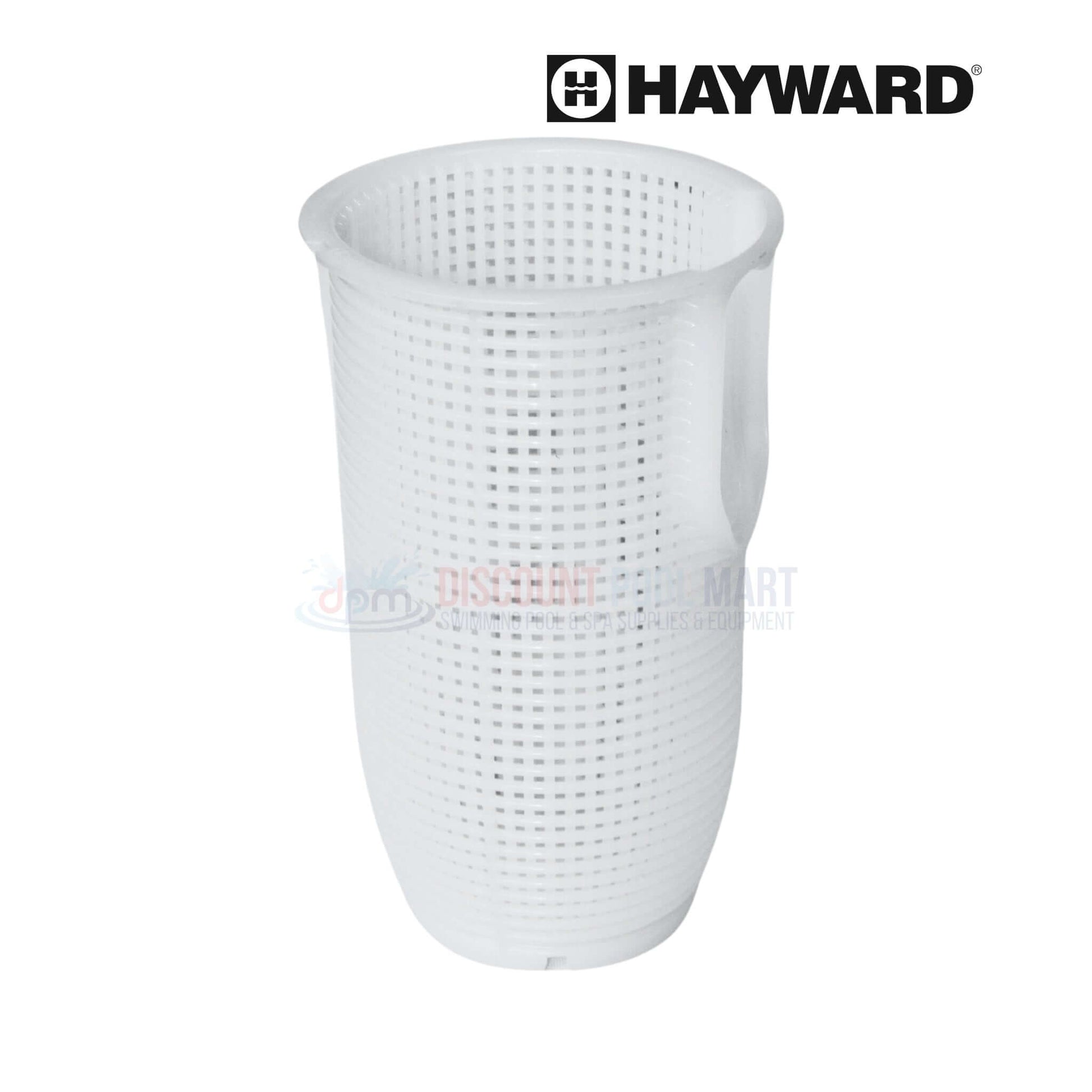 Hayward Strainer Basket SPX2300M for MaxFlo XL Pumps | Discount Pool Mart | OEM replacement part for pool maintenance.