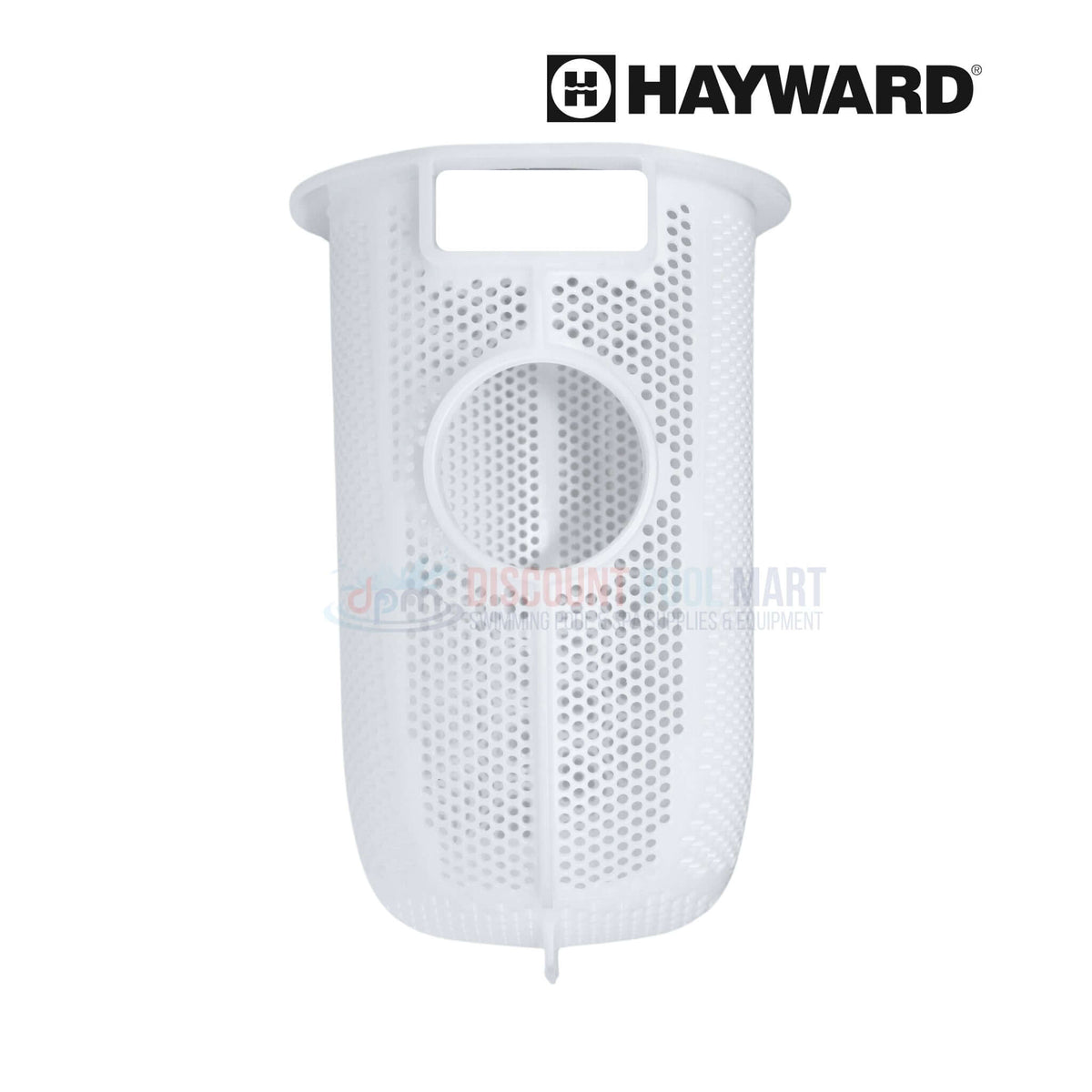 Hayward Strainer Basket SPX3200M for TriStar and EcoStar Pumps at Discount Pool Mart DPM