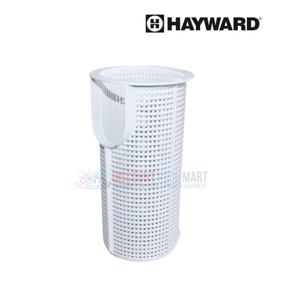 Hayward Strainer Basket SPX2800M for Max-Flo Pumps at Discount Pool Mart DPM, efficient debris trapping, pool maintenance.