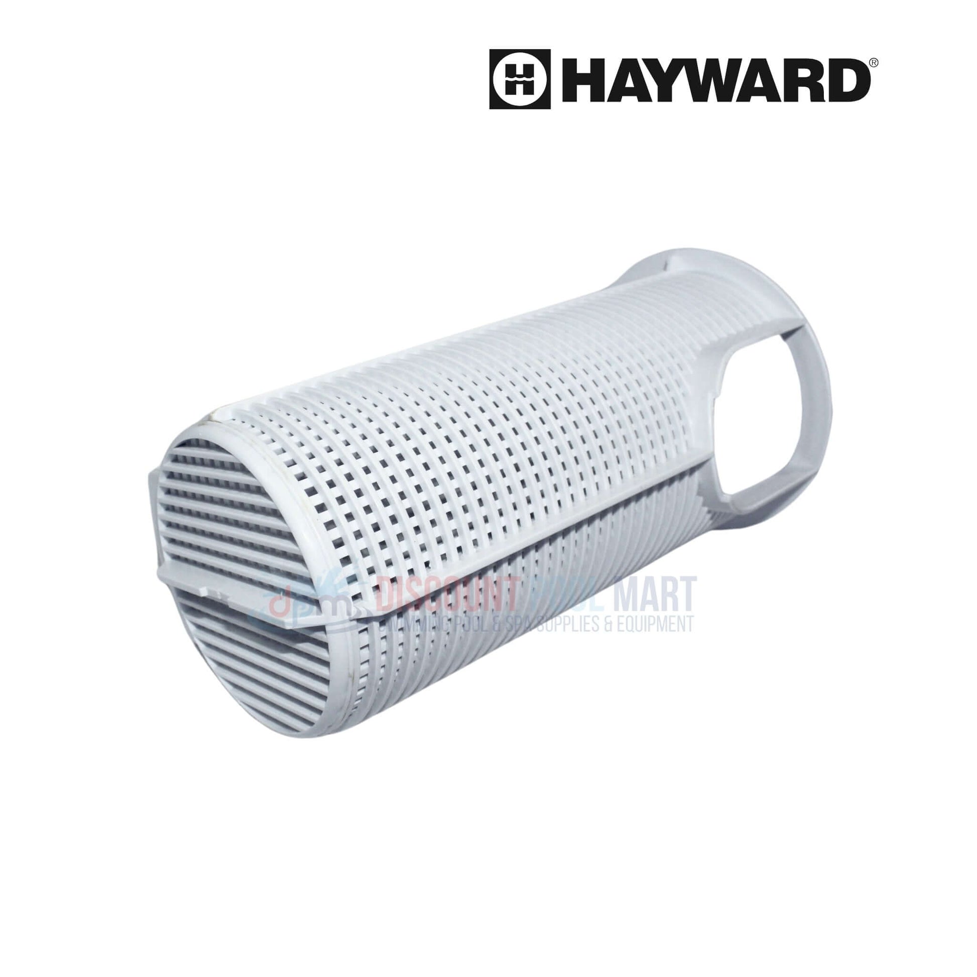 Hayward Strainer Basket SPX2800M for Max-Flo Pumps at Discount Pool Mart DPM, ensuring optimal pool water clarity.
