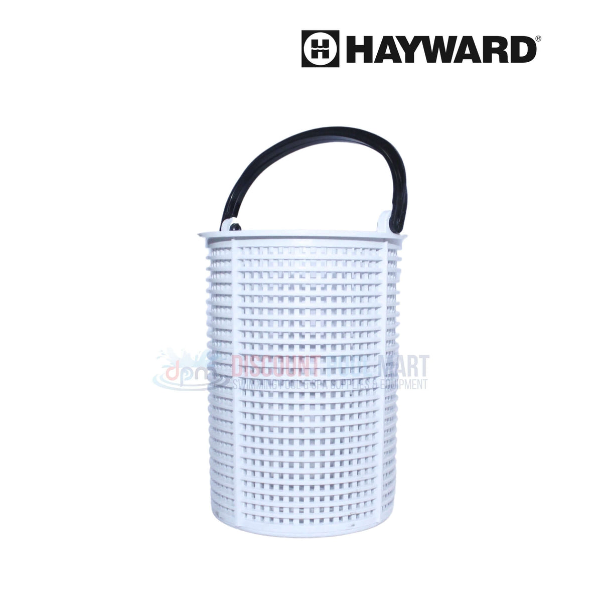 Hayward Strainer Basket SPX1250RA for MaxFlo & PowerFlo Pumps, available at Discount Pool Mart DPM.