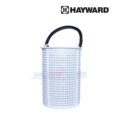 Hayward Strainer Basket SPX1250RA for MaxFlo & PowerFlo Pumps, available at Discount Pool Mart DPM.