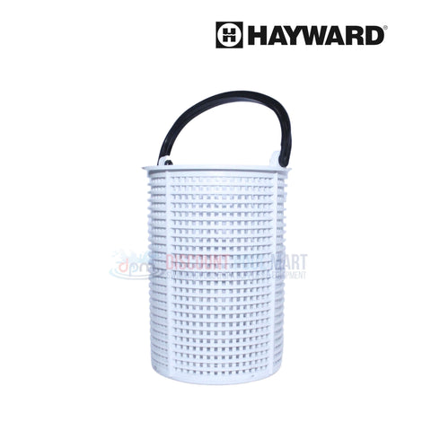 Hayward Strainer Basket SPX1250RA for MaxFlo & PowerFlo Pumps, available at Discount Pool Mart DPM.