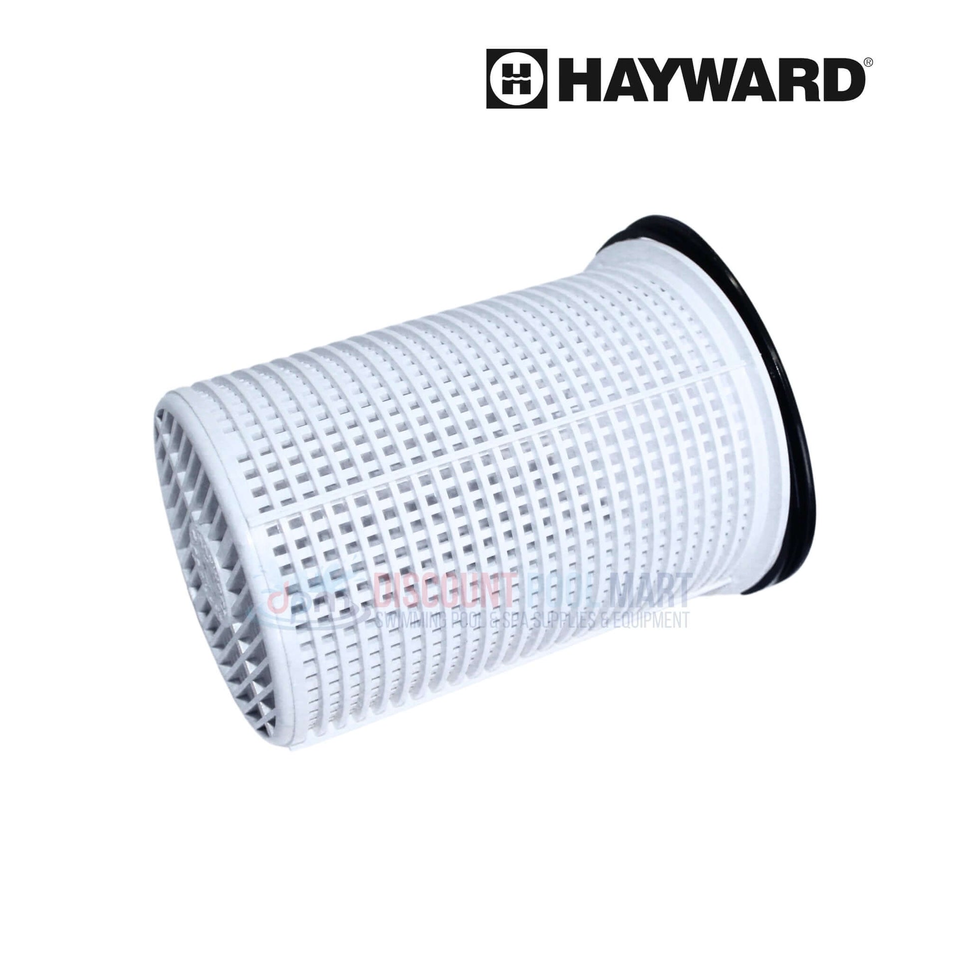 Hayward Strainer Basket SPX1250RA for MaxFlo & Powerflo Pumps, available at Discount Pool Mart DPM.