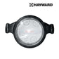 Hayward Strainer Cover Kit SPX3200DLS for TriStar and EcoStar Pumps at Discount Pool Mart DPM.