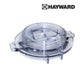 Hayward strainer cover lid for Super II Pumps SPX3000D at Discount Pool Mart DPM for optimal pump performance.