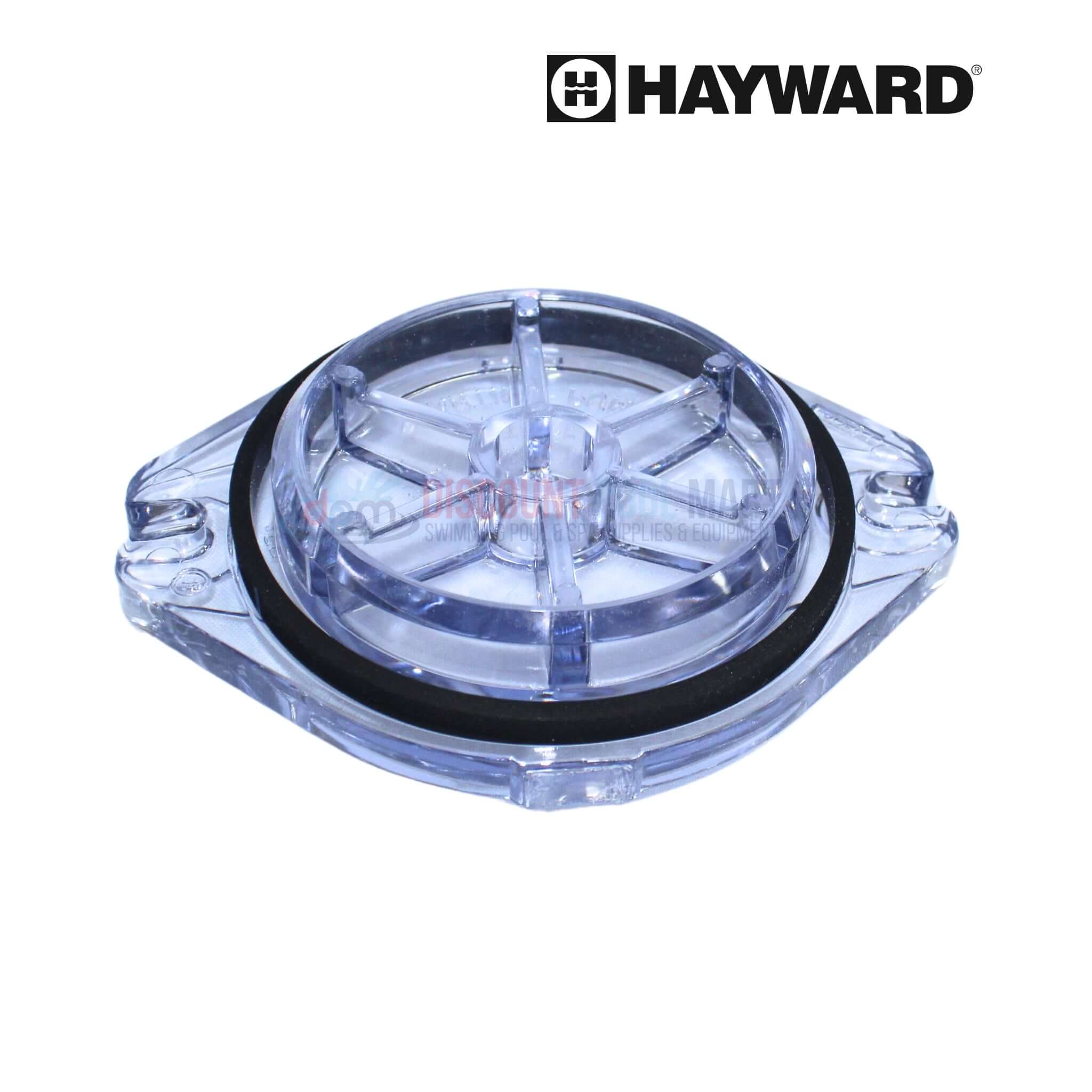 SPX1250LA | Hayward Strainer Cover & Gasket For Max-Flo
