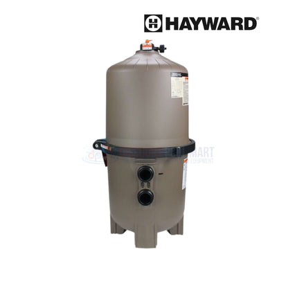 Hayward SwimClear C5030 Cartridge Filter at Discount Pool Mart DPM for crystal clear pool water filtration.