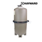 Hayward SwimClear Cartridge Filter C5030 from Discount Pool Mart | Durable 525 sq ft filtration system for clear pool water.