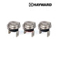 Hayward Temperature Limiters Kit HAXTLK1930 for H-Series ED1 ED2 Heaters at Discount Pool Mart DPM