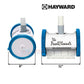 Hayward The PoolCleaner PBS20JST, 2 Wheel Suction Cleaner, 8x11 inches, from Discount Pool Mart DPM.
