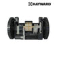 Hayward Pool Cleaner Body 2 Wheel Conversion Kit PVGXH884KIT at Discount Pool Mart DPM for enhanced efficiency.