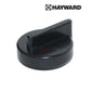 Hayward replacement part, IDXTST1930 thermostat knob for H-Series heaters | Discount Pool Mart DPM