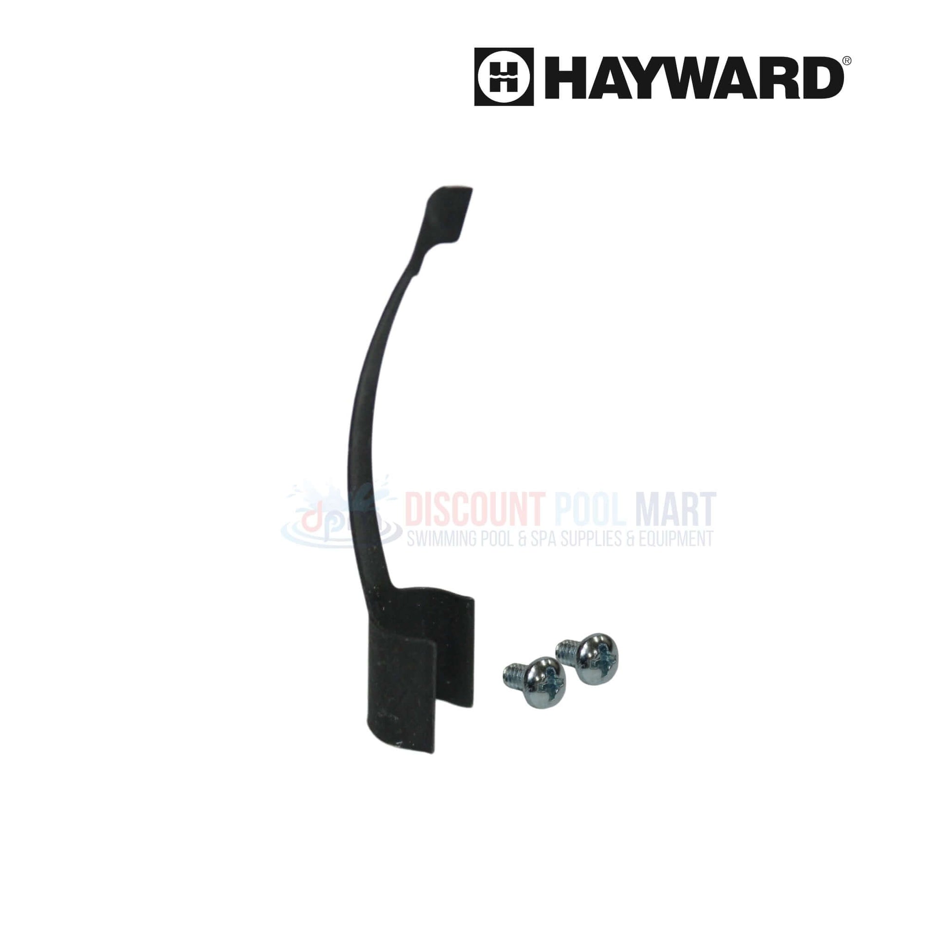 Hayward replacement part for H-Series heaters with screws from Discount Pool Mart DPM.