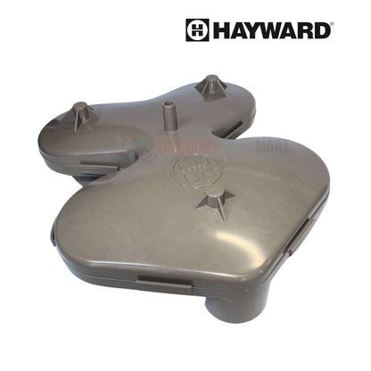 Hayward CX5030C top manifold assembly for SwimClear filters from Discount Pool Mart DPM, durable and easy to install.