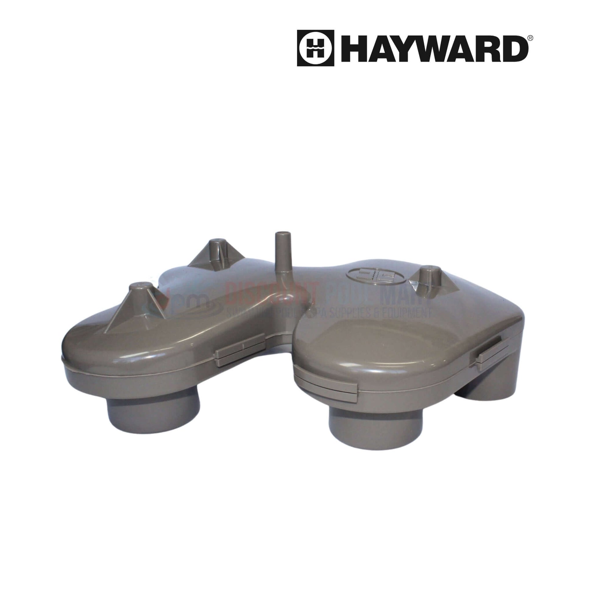 Hayward CX5030C Top Manifold Assembly for SwimClear Cartridge Filter, available at Discount Pool Mart DPM.