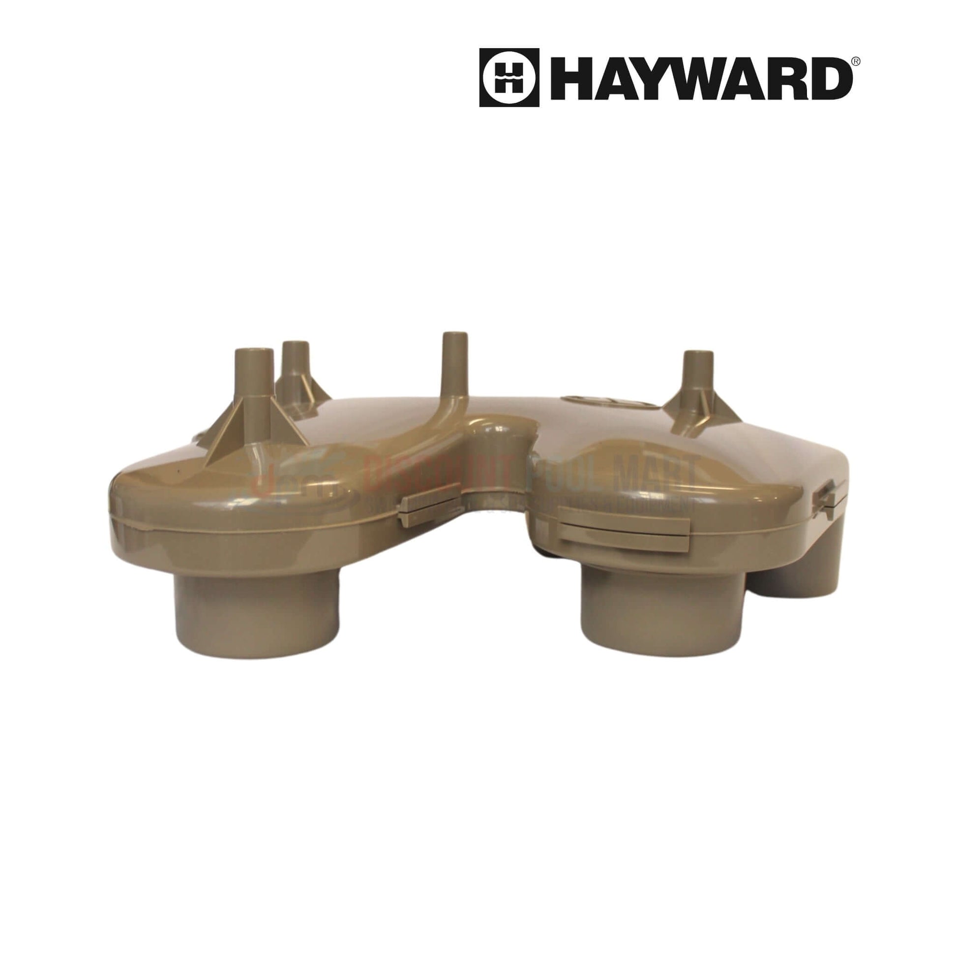 Hayward Top Manifold for SwimClear Cartridge Filter CX3030C from Discount Pool Mart DPM for clean pool water.