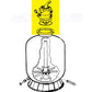 Hayward Top Mount Vari-Flo Multiport Valve SP071620T with Clamp and diagram at Discount Pool Mart DPM.