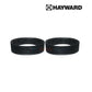 Hayward Track Kit for TracVac, 2-pack, ideal for pool surfaces, available at Discount Pool Mart DPM.