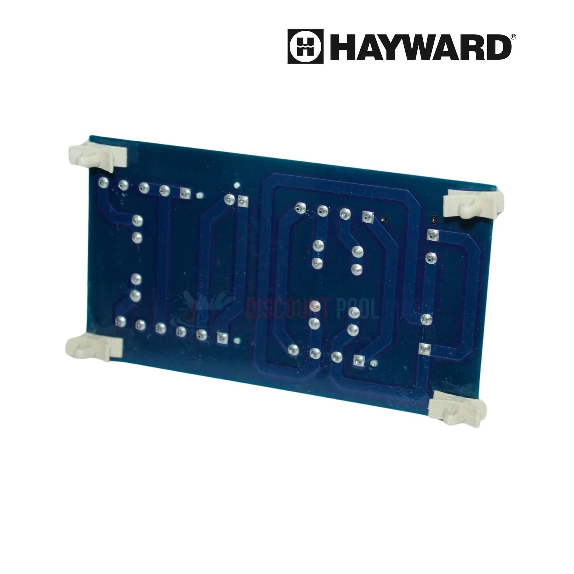 Hayward Transformer Fuse Board IDXL2FSB1930 for H-Series Heaters at Discount Pool Mart DPM