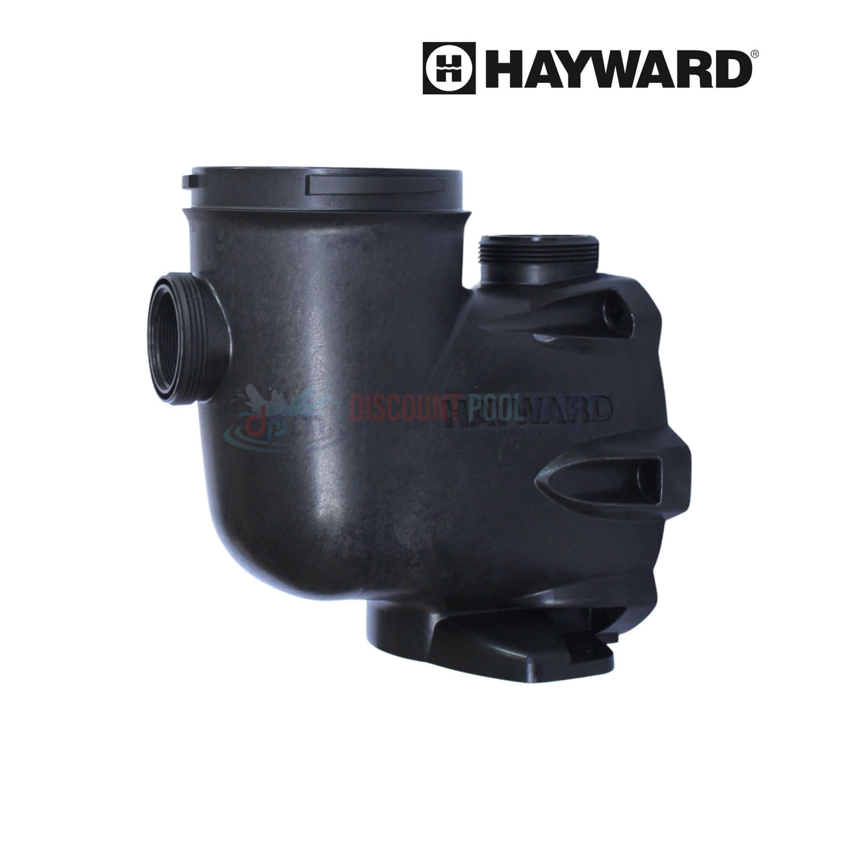 Hayward Tristar Pump Housing EcoStar Pump Housing SPX3200A from Discount Pool Mart DPM, durable and compatible.
