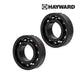Hayward turbine bearings AXV055P for Navigator Pool Vac Cleaners, 2-pack from Discount Pool Mart DPM.
