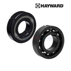 Hayward Turbine Bearings For Navigator Pool Vac Cleaners | 2 Pack | AXV055P