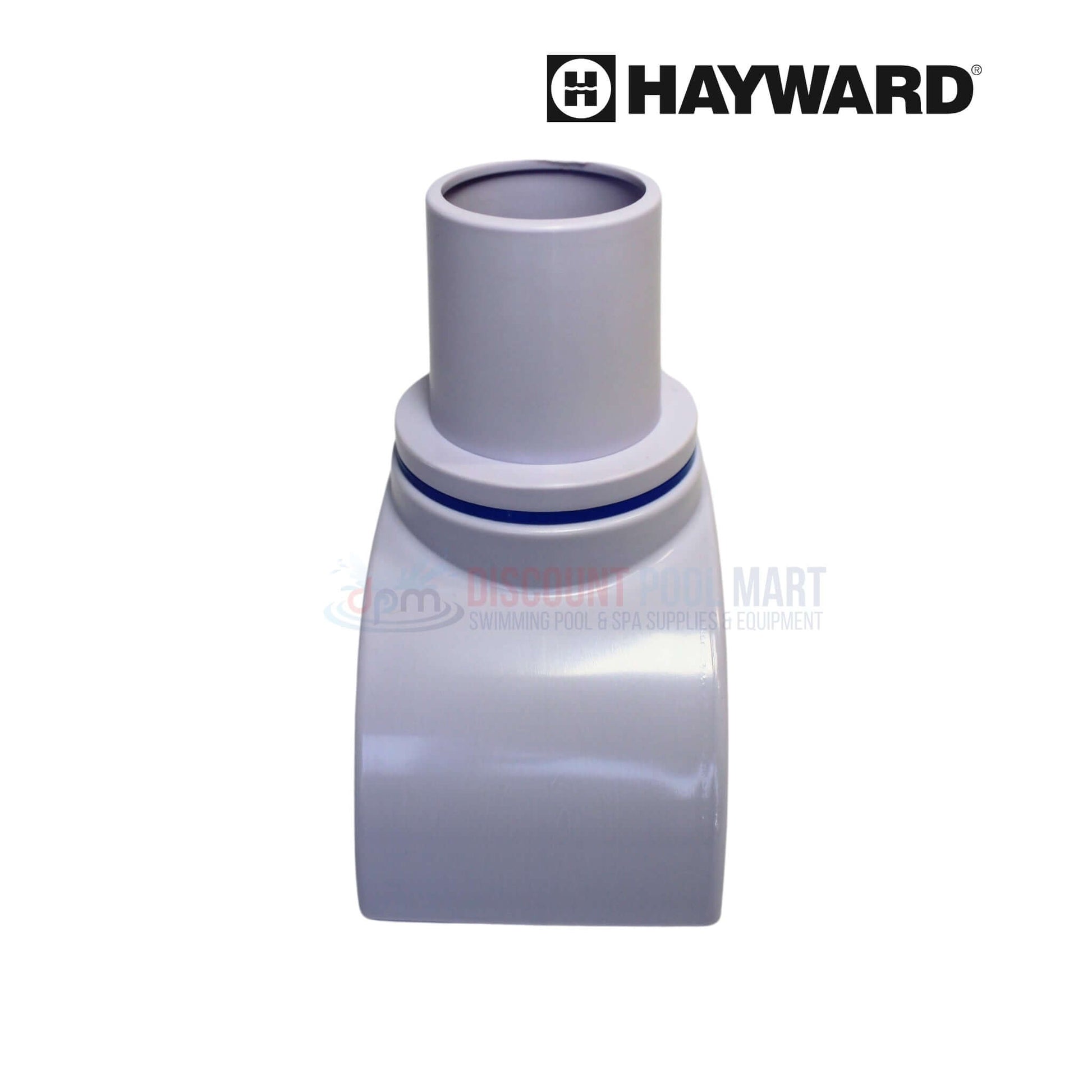Hayward Turbine Cover Swivel Kit HSXTV101 for TracVac Cleaners at Discount Pool Mart DPM.